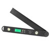 Digital Angle Level Protractor Aluminum Alloy Digital Levels Tool 0‑225°