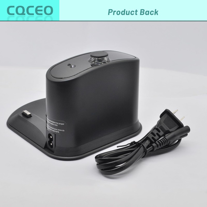Replacement for Roomba Charging Dock, for Roomba Charging Base, Replacement