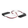 CERRXIAN 2.5" HDD to 3.5" IDE (44 Pin - 40