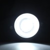 Aluminum LED 5W COB Lawn Lamp 1M Line IP65 Waterproof