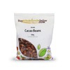 Organic Cacao Beans 500g (BWFO)