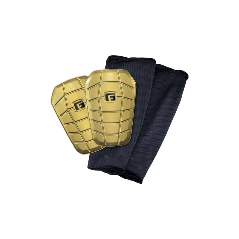 G-Form Pro-S ブレード サッカー すね当て - 大人用すね当て - 保護用すね当て -