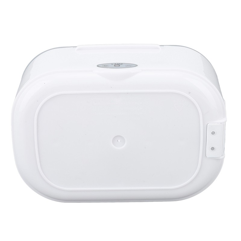 Electric Lunch Box 40W 1.5L Food Heater High Temperature Resistant