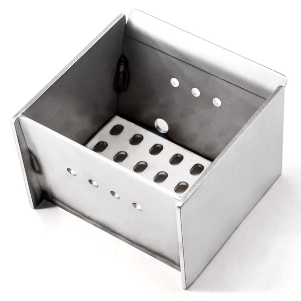 Burn Pot for Breckwell P23, P24 Blazer, P22 Maverick, P2700,