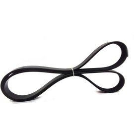 WH08X10050 Washer Belt Replacement Compatible with GE