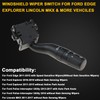 Windshield Wiper Switch For Ford Explorer 2011 2012 2013 2014