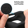 Windslayer Cover for Gopro Hero 13/12/11/10/9 Black Camera, Windscreen Wind