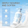Crema De Manos Laikou Leche 200g Piel Seca