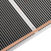 Electric Floor Heating Mat Ultra Thin Low Energy Consumption Tile