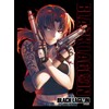 Broccoli Character Sleeve Black Lagoon Levi Ver. 2