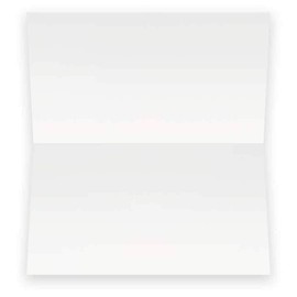 Navy Blue Place Cards - Stationery Party Event Supplies (10)