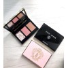 Bobbi Brown Sculpt & Glow Palette Blush Contour Highlighter, LIGHT,