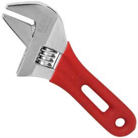SK11 SWM-36S Wide Monkey Wrench Short, Maximum Diameter 1.4 inches (36 mm)