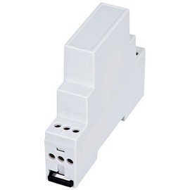 DIN Rail Housing 1-C 17 x 71 x 90 mm