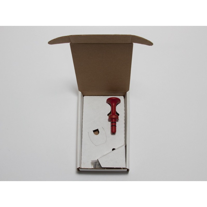 Dipstick Handle Replacement for Ford Focus ST and RS 2.0L