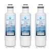 HX2019F-A HX2019FR-A Water Filter Replacement, Compatible With Hisense HRM260N6TSE, HRFD560SW,