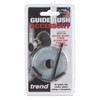Trend Direct-Fit 16mm Guide Bushing for Precision Milling with Trend