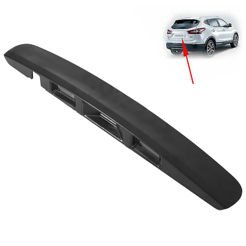 Tailgate Handle NO I‑KEY 90812JD20H Replacement for QASHQAI J10 JJ10