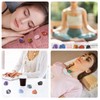TATOODAA Crystals and Healing Stones,26 Pcs Healing Crystal Set for