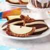 Mrs Prindables Hip Hip Hooray Birthday Caramel Apple 4-Pack