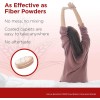 Fibercon Coated Caplets For Constipation Relief 140 Count Easy To