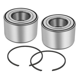 Mabutingti Front/Rear Heavy Duty Wheel Bearing Kit for Can Am Outlander Maverick Commander Defender Renegade Traxter Spyder Quest 1000 850 800 700 650 570 500 450 400 330 DS450
