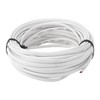 RATCHROLL 1 Pcs Universal Ground Wire Fully Insulated& Soft Touch