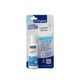 El secreto de un tono uniforme con RT MAGIQUE: Consigue una piel más suave y uniforme con esta Crema Aclarante y Despigmentante ideal para unificar el tono, reducir