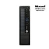 HP EliteDesk 800 G1 USFF Ultra-Slim Business Desktop Computer PC,