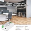 BTF-LIGHTING Tuya Zigbee 3.0 C01Z LED Controller Support Single Color