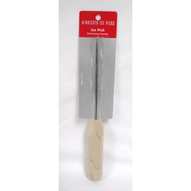 Ice Pick Carbon Steel