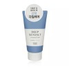 Happy Bath 해피바스 화이트 클레이 모공 클렌징 폼 150g Happy