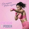 SHE FIT Women Creatina 250 Gr 50 Serv Sabor Sin