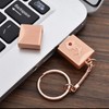 UFARID Rose USB Flash Drive Memory Stick USB Flash Drive