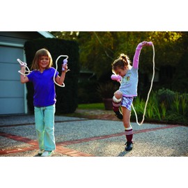 Green Toys Skipping Rope (Pink)