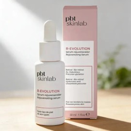 R-evolution Serum 30ml Parabotica                                                                                                                     