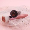AKOAK 1 paquete de brochas de maquillaje con forma de