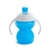 Munchkin Click to Lock Trainer Cup with Chew Proof Spout,