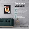 Creative Picture Frames 8 x 11 Magazine Frame with Full-Strength