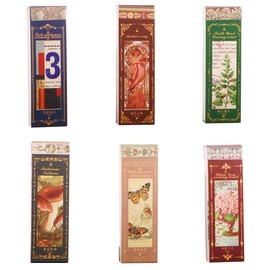 300 Sheets Washi Sticker Set, Aesthetic Washi Stickers for Journaling Decorative Stickers for Scrapbooking DIY Arts Crafts