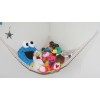 Unbranded Crochet toy storage hammock PATTERN ONLY