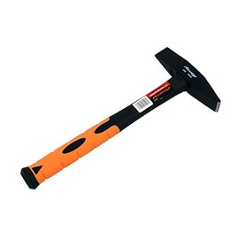 Chipping Hammer with Fibre Glass Handle 500g