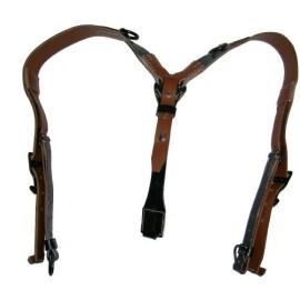 Reproduction German WW2 Y-straps