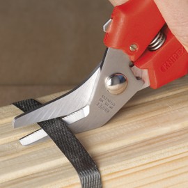 KNIPEX Tools - Combination Shears (9505185)