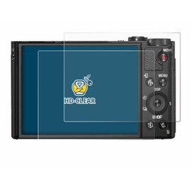 BROTECT Screen Protectors for Sony Cyber-Shot DSC-HX99 Ultra Clear (Pack of 2)