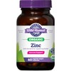 Zinc Supplement Capsules by Oregon's Wild Harvest