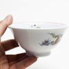 色絵 唐子 Soup Bowl AM – ir003