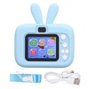 Kids Camera Digital 20MP Child Selfie Toy Toddler Christmas Birthday