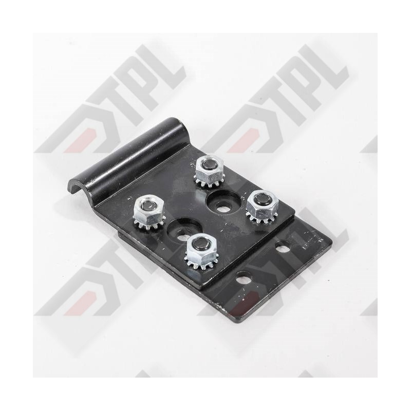 Whiting / Trangsglobal 44 pack Whiting Door Repair Kit ALL