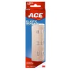 ACE ACE-207315 6" Elastic Bandage with Clips, Beige-6 Inch (Pack
